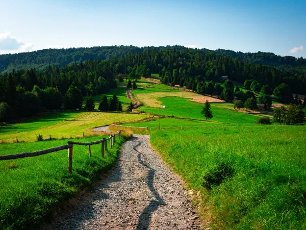 Beskid Żywiecki
