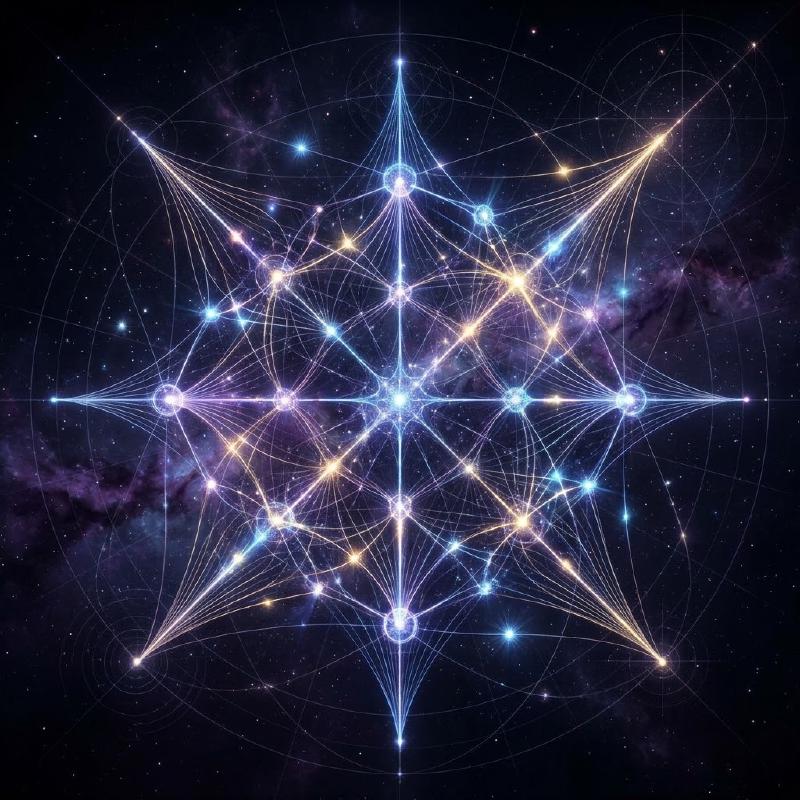 Latent Space – okładka